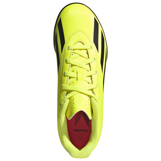 Adidas X Crazyfast Club TF J